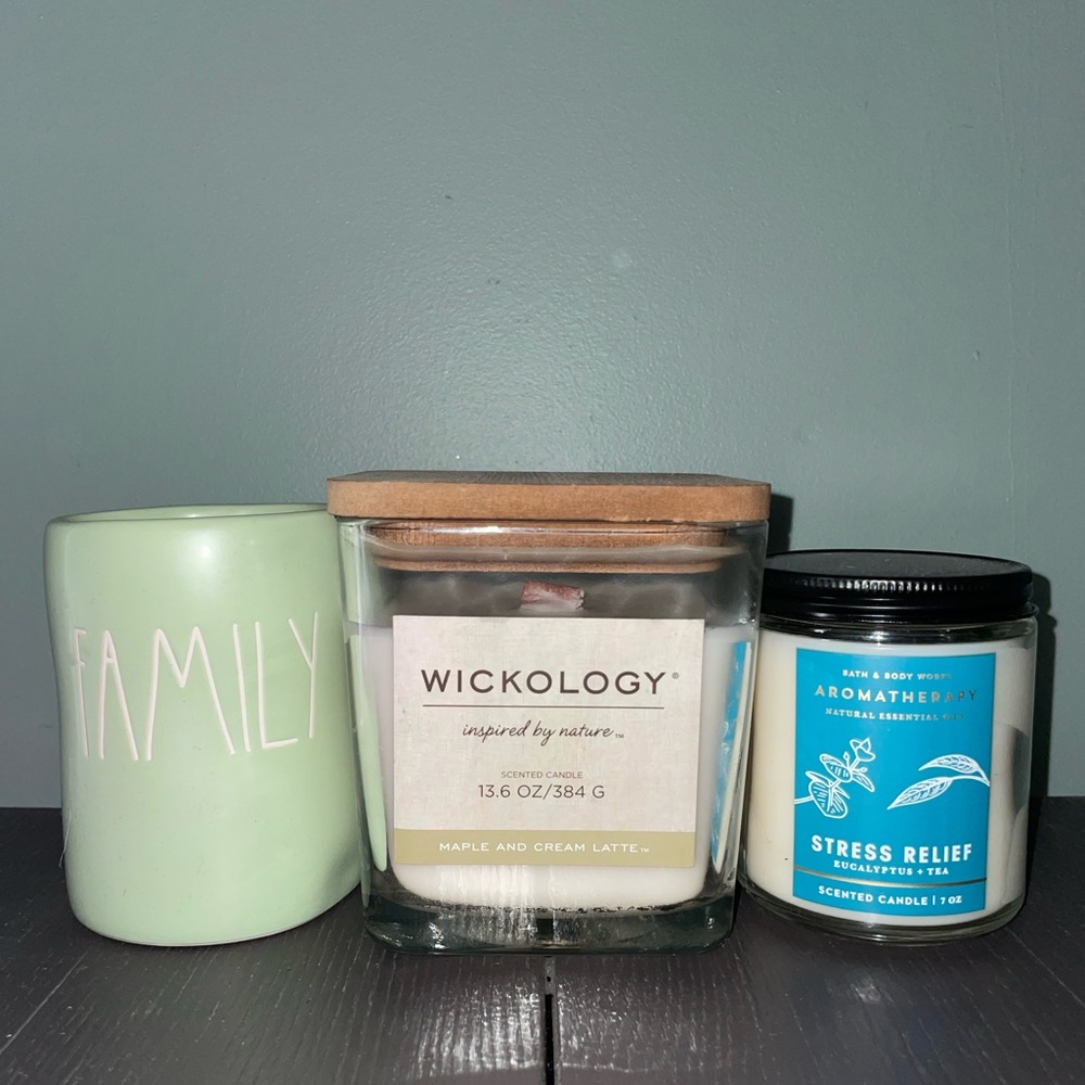 Candle Bundle!